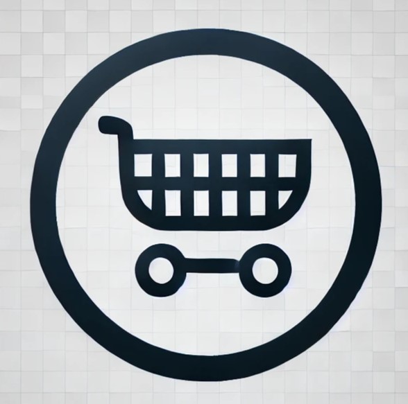 Símbolo JC Shopping Apps